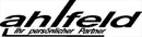 Logo Werner Ahlfeld (GmbH & Co.) KG